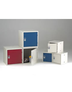 Cube Locker