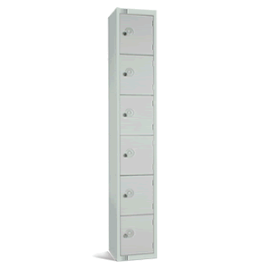 6 Tier
