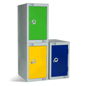 Quarto Locker