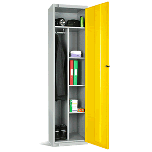 Combi Locker