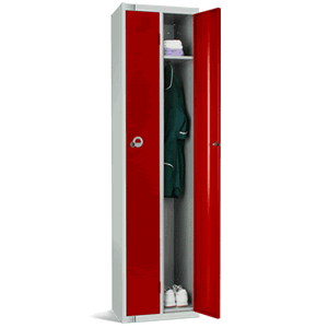 Twin Locker