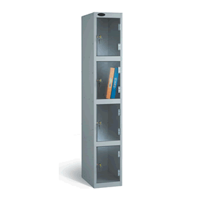 4 Tier