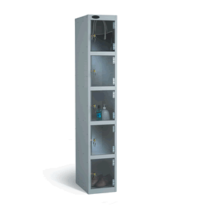 5 Tier