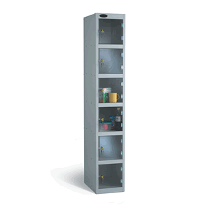 6 Tier