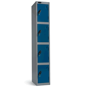 4 Tier