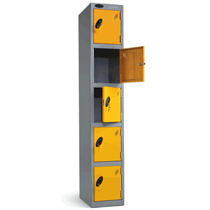 5 Tier