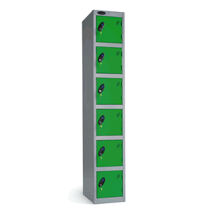 6 Tier