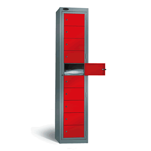 Garment Dispensers
