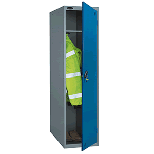 Police Locker
