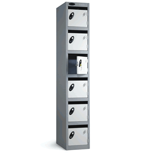Postbox Locker