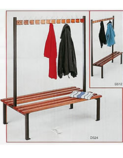 Stock Island Seating